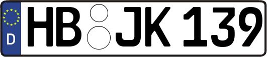 HB-JK139