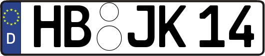 HB-JK14