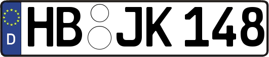 HB-JK148