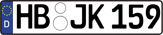 HB-JK159