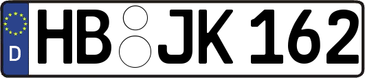 HB-JK162