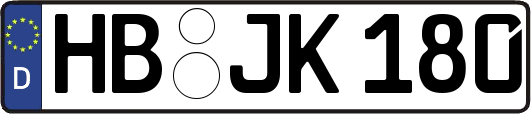 HB-JK180