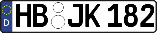 HB-JK182