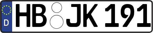 HB-JK191