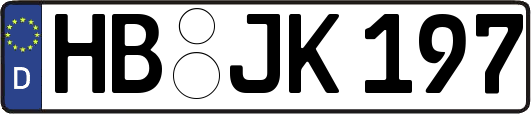 HB-JK197