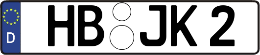 HB-JK2