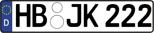 HB-JK222