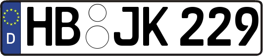HB-JK229
