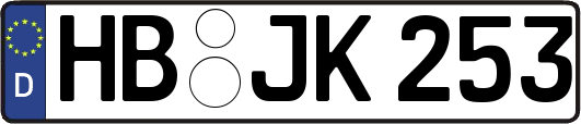 HB-JK253