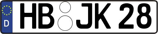 HB-JK28