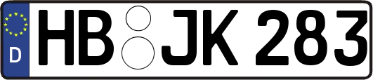 HB-JK283