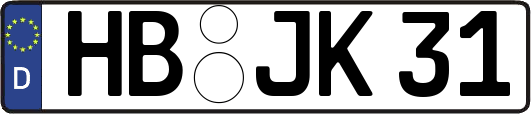 HB-JK31