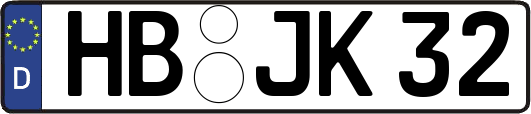 HB-JK32