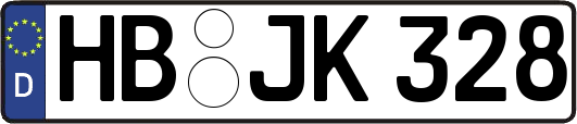HB-JK328