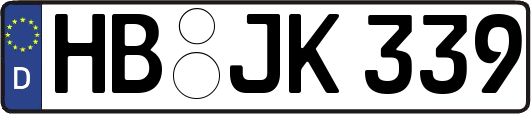 HB-JK339