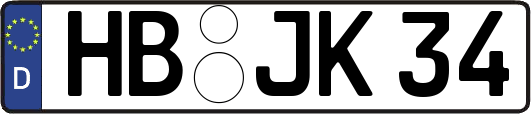 HB-JK34