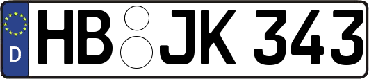 HB-JK343