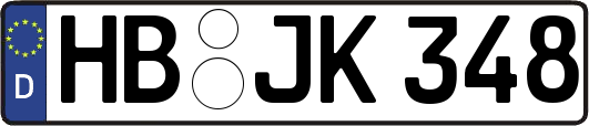 HB-JK348