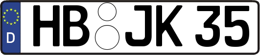 HB-JK35