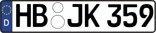 HB-JK359