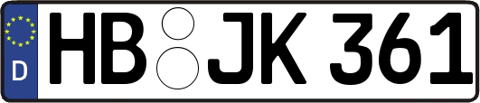 HB-JK361