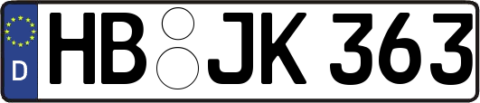 HB-JK363