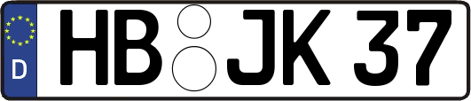 HB-JK37