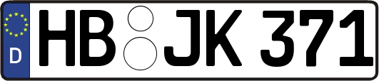 HB-JK371