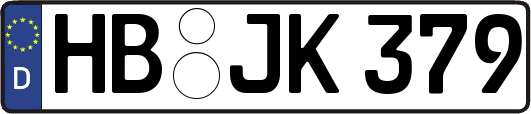 HB-JK379