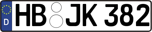 HB-JK382
