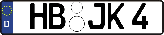 HB-JK4