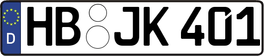 HB-JK401