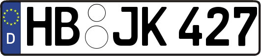 HB-JK427