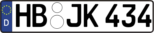 HB-JK434