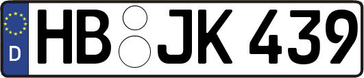 HB-JK439