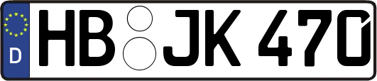 HB-JK470