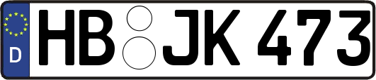 HB-JK473