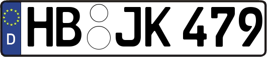 HB-JK479