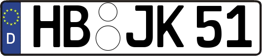 HB-JK51