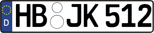 HB-JK512
