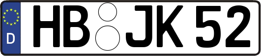 HB-JK52