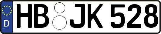 HB-JK528