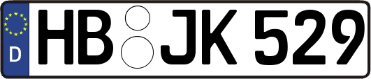 HB-JK529