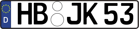 HB-JK53