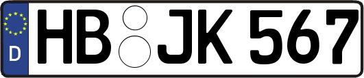 HB-JK567