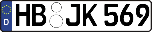 HB-JK569