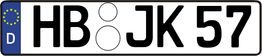 HB-JK57