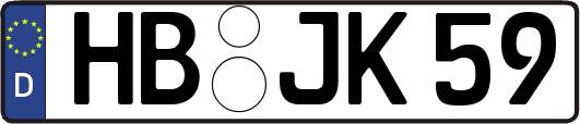 HB-JK59