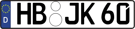 HB-JK60