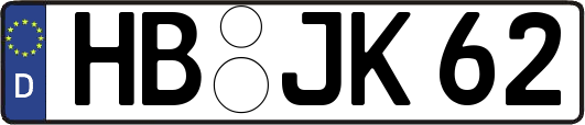 HB-JK62